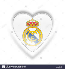 Real madrid flagge ᐅ ausführlicher produktratgeber beliebteste real madrid flagge aktuelle angebote: Real Madrid Cf Symbol Logo Flagge Stockfotografie Alamy