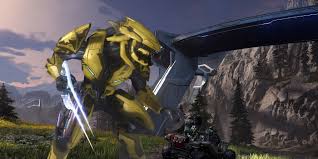 Halo Infinite Won'T Let You Play As An Elite Or Dual-Wield Weapons