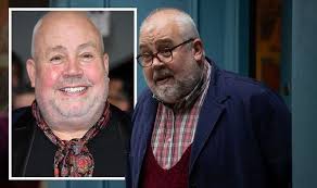Call the Midwife's Cliff Parisi's marriage off-screen