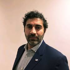 Today, I travelled with Prof. Nick Lieven to south Devon. We paid a visit  to Professor David Ewins. It was an incredible journey from the past to the  present. You can see