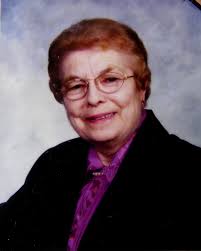 Olga Pichota Obituary