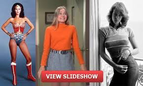 Then and Now: Stars of the 70's | News Popcorn