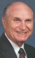 Milton Shockley Obituary (2007)