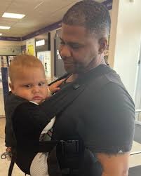 Wear My Baby Letchworth added a...