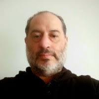 Roberto Angulo Contreras