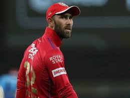 Australian cricketer, kings xi (ipl), melbourne stars & victorian. Gautam Gambhir Had Glenn Maxwell Done Well In Ipl He Wouldn T Have Played For So Many Teams Cricket News Times Of India