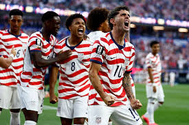 World Cup Chronicles: SBJ on the ground for six matches in five days
