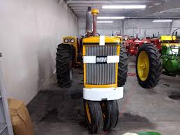 Image result for Gray 1965 Tractor
