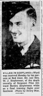 Edward Borden Stephenson