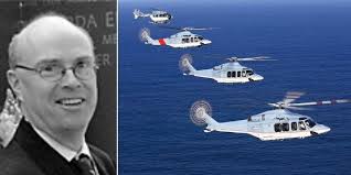 Little Known Billionaire Behind Kenya's Biggest Chopper Business