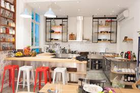 Maybe you would like to learn more about one of these? For Your Next Party Rent A Kitchen The Size Of Your Apartment Innovation Smithsonian Magazine