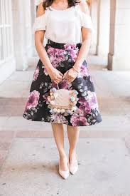 The little cap sleeves add parisian elegance. What To Wear Wedding Guest Outfit Ideas Ella Pretty Blog