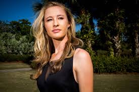 Now let us move to who nelly korda is dating for now. Jessica And Nelly Korda Most Beautiful Women In Golf 2017
