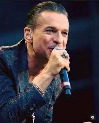 Czech Depeche Mode fans