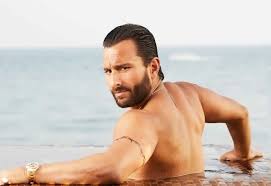 Saif Ali Khan Bollywood Bollywood Stars Fitness Body Saif Ali Khan