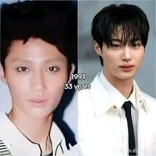 Just how fast the night changes ✨