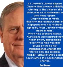 ABC Appointment of Hugh Marks as Managing Director