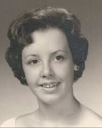 Hilda "Sue" Hughes Obituary October 16, 2024