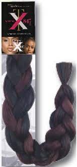 Horse hair braids for sale. Mi Distribution