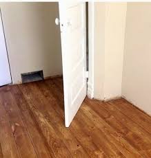 Your complete guide to all types of flooring. How To Install Beautiful Wood Floors Using Basic Unfinished Lumber The Creek Line House
