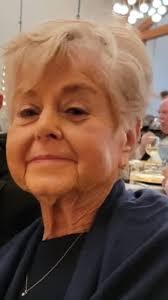 Bettina "Tina" Scott