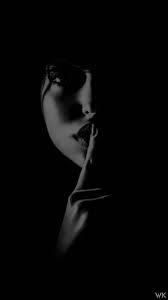 Download beautiful, curated free backgrounds on unsplash. Girl Black Wallpapers Wallpaper Cave