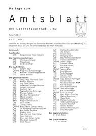 Außerdem gibt es ein muster zum. Http Data Linz Gv At Katalog Politik Verwaltung Politik Gemeinderat Gemeinderat Wortprotokoll 2012 30 Sitzung 13 12 12 Budget Layout Pdf