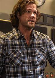 He is the youngest child of john winchester and mary winchester. Sam Winchester Wikipedia