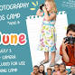 Capture & Create- Youth Art Camp — Paris Academy for the Arts