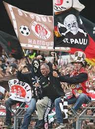St pauli's appeal is not confined to europe. 43 Heroes Hooligans Ideas Hooligan Football Football Casuals