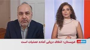 زنده - ترامپ: جنگ با جمهوری اسلامی به‌زودی پایان می‌یابد و قیمت بنزین کاهش خواهد یافت