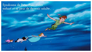 Syndrome De Peter Pan Votre Enfant Et Sa Peur De Devenir Adulte