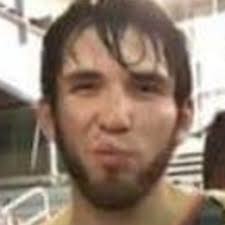 David Rivera vs. Christopher Cuadra, Rocks Xtreme MMA 26