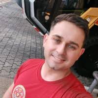 Diego Henrique de Morais