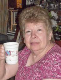 Maxine Marie Penman Obituary