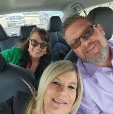 Rip friends! Cheryl jepsen Flavio vanoff Fly high...