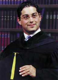 Digest of the Philadelphia College of Osteopathic Medicine (Winter 2003)