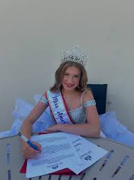 Miss American Coed Pageants | Signed. Sealed. Crowned. 💌✨ They're  officially OURS for the year — and we couldn't be more thrilled! Watching  dreams come true is kind of... | Instagram