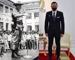 Gratis untuk komersial tidak perlu kredit bebas hak cipta. Bangga Jadi Cucu Penumpas Pki Ahy G30s Pki Adalah Bukti Sejarah Bagaimana Pancasila Dipertahankan Dengan Nyawa Fajar