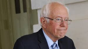 Local Opinion: Bernie Sanders needs a Barry Goldwater moment