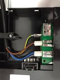 Induktionskochfeld Folklig Von Ikea Anschliessen Elektronik Elektrik Kabel