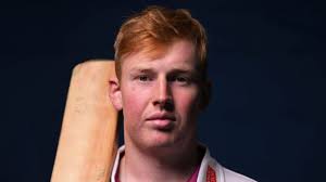 England Call Up James Rew For One-Off Test Against Zimbabwe