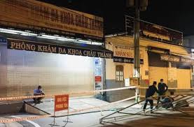 It was first identified in december 2019 in wuhan,. Binh DÆ°Æ¡ng Ghi Nháº­n Them 19 TrÆ°á»ng Há»£p DÆ°Æ¡ng Tinh Vá»›i Sars Cov 2 Bao NgÆ°á»i Lao Ä'á»™ng