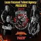 TRIBUTE TO RATT & DOKKEN - RATT ATTACK event image