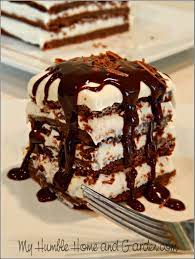 Maybe you would like to learn more about one of these? Amazing Brownie Lasagna Dessert Recipe To Try My Humble Home And Garden
