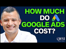 How Much Does Google Adwords Cost