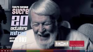 Fundacion Teatro Nacional Sucre