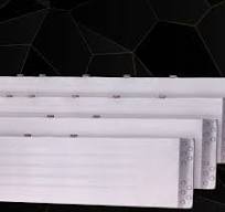 Diamond gang saw blades for marble • Italdiamant