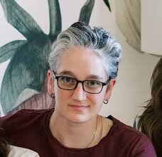 Emma Wynn — Oyster River Pages