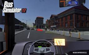 Bus Simulator 17 Online Generator Simulation Bus Simulation Games